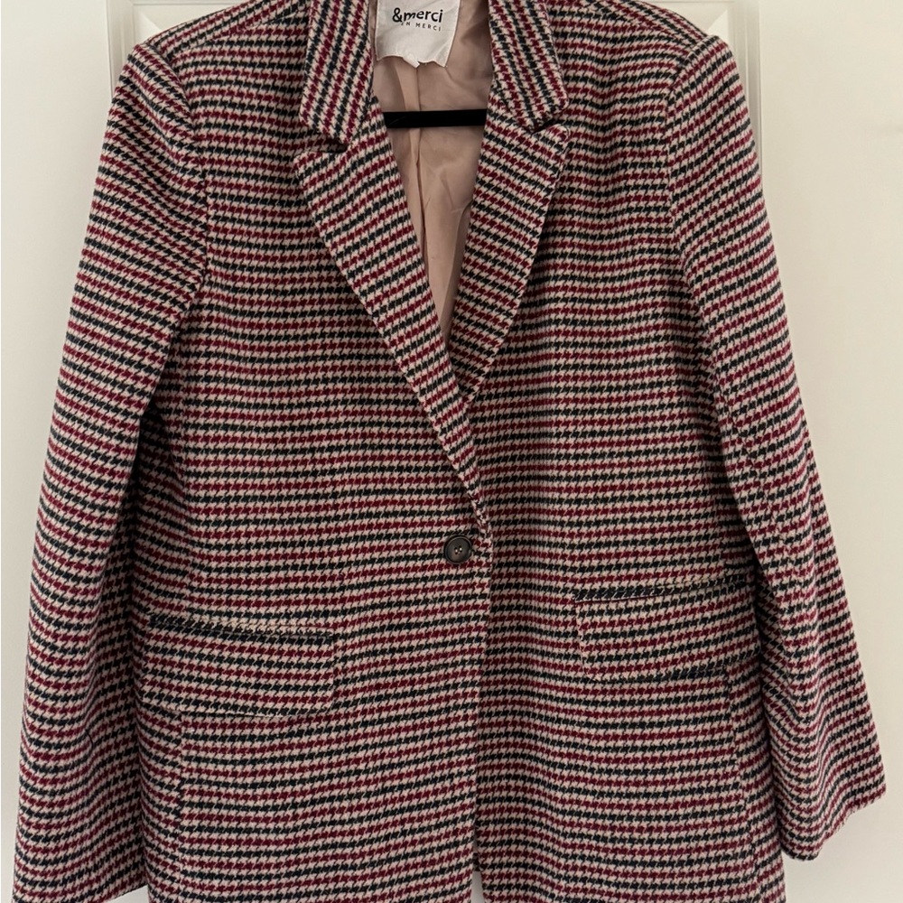 Women's Blazer